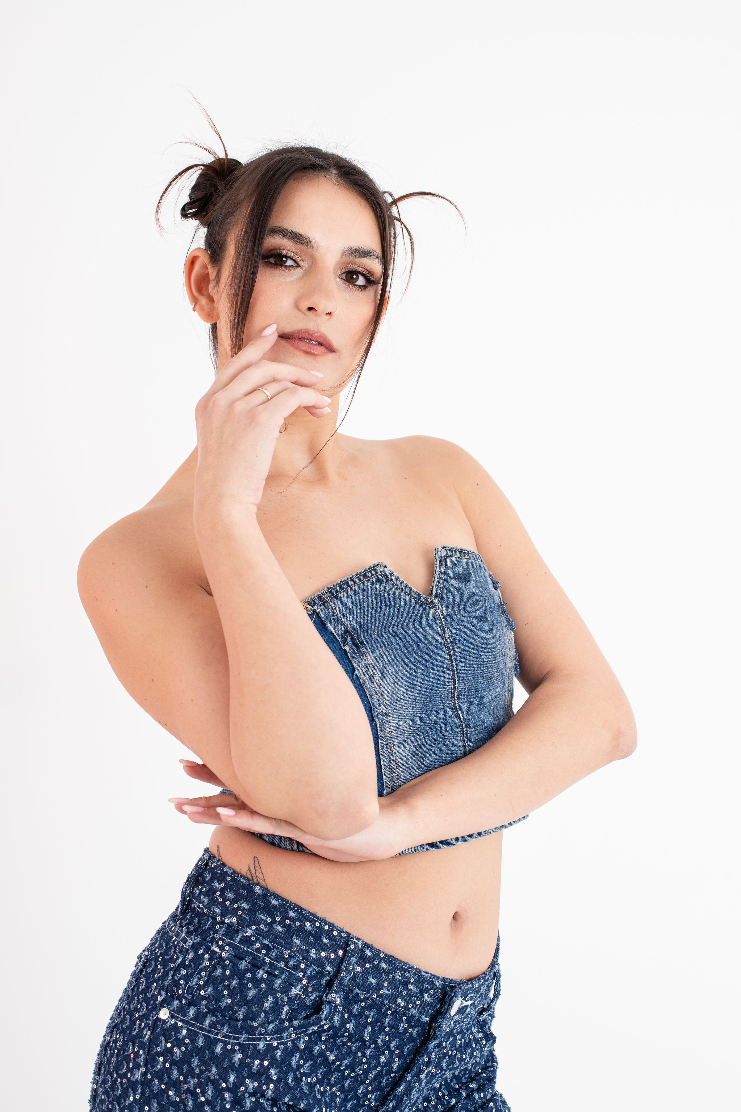 Victoria portrait