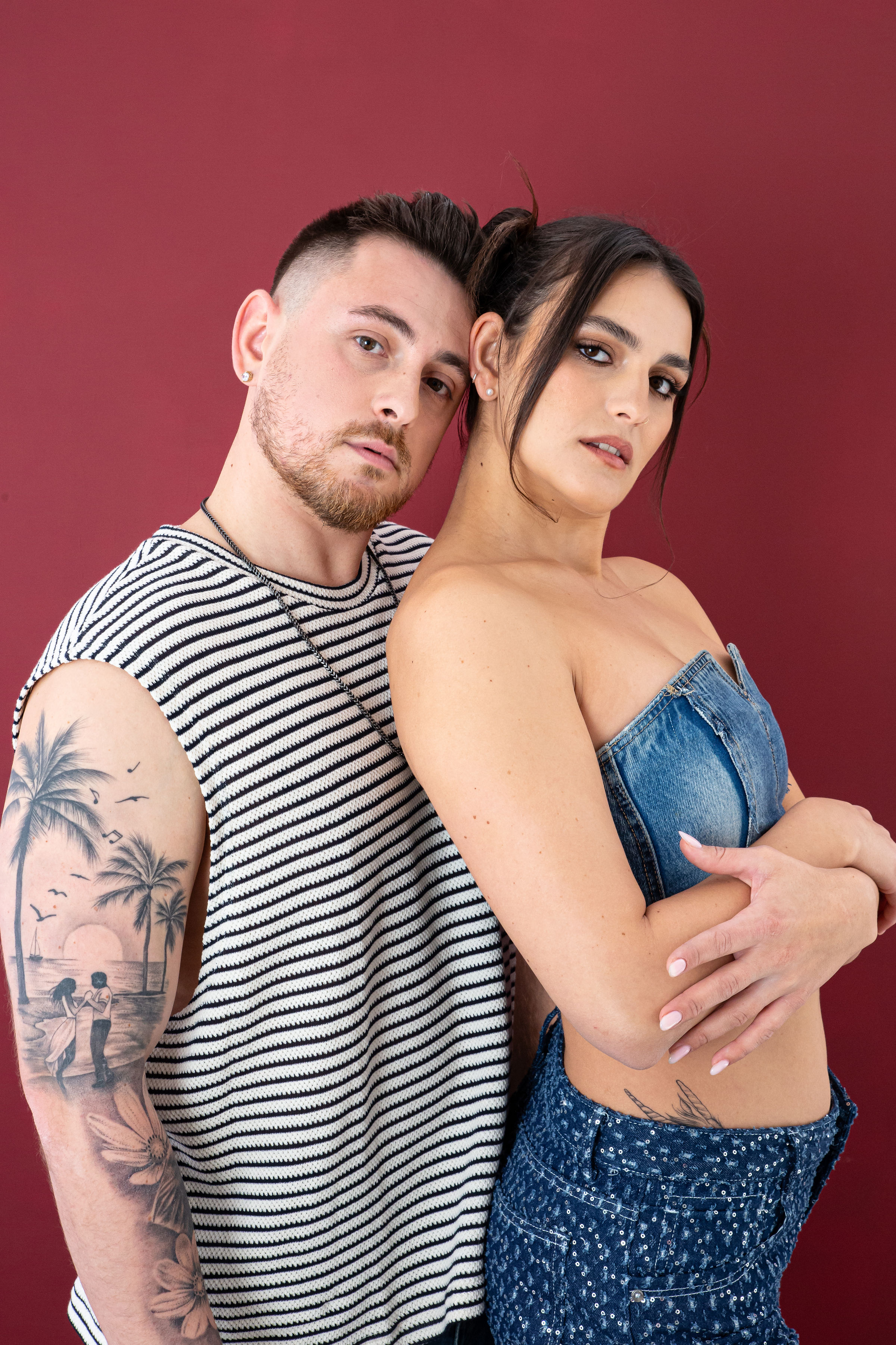 Bachata intensives and specialty trainings